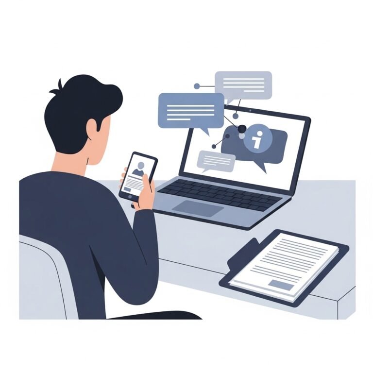 What to do if you shared personal info